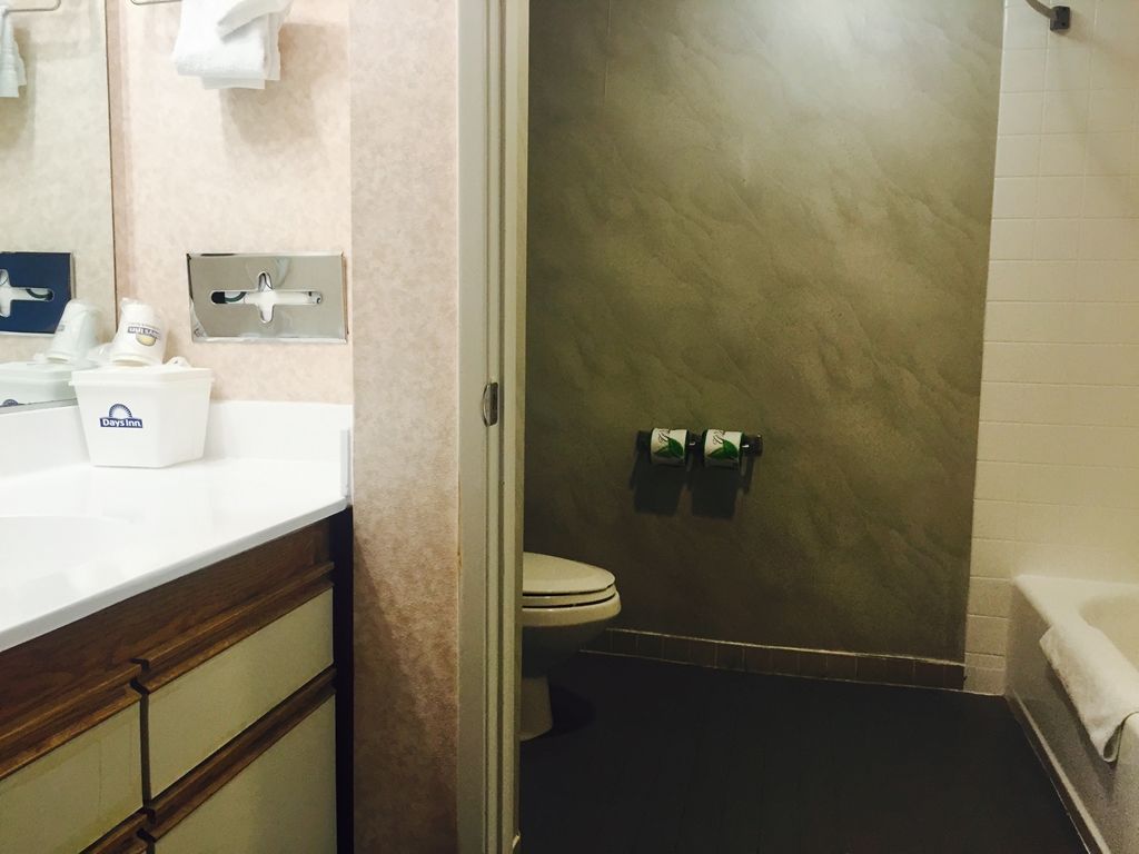 San Bernardino Inn & Suites 客房 照片
